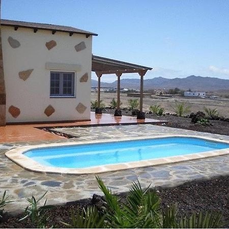 Villas La Fuentita Gran Tarajal Extérieur photo