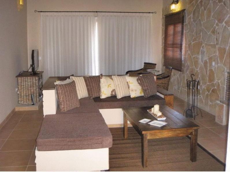 Villas La Fuentita Gran Tarajal Extérieur photo