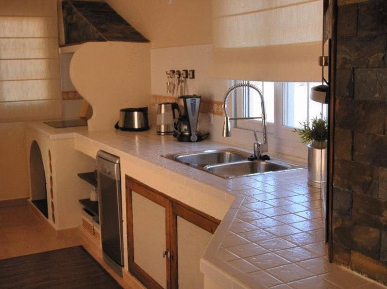 Villas La Fuentita Gran Tarajal Extérieur photo