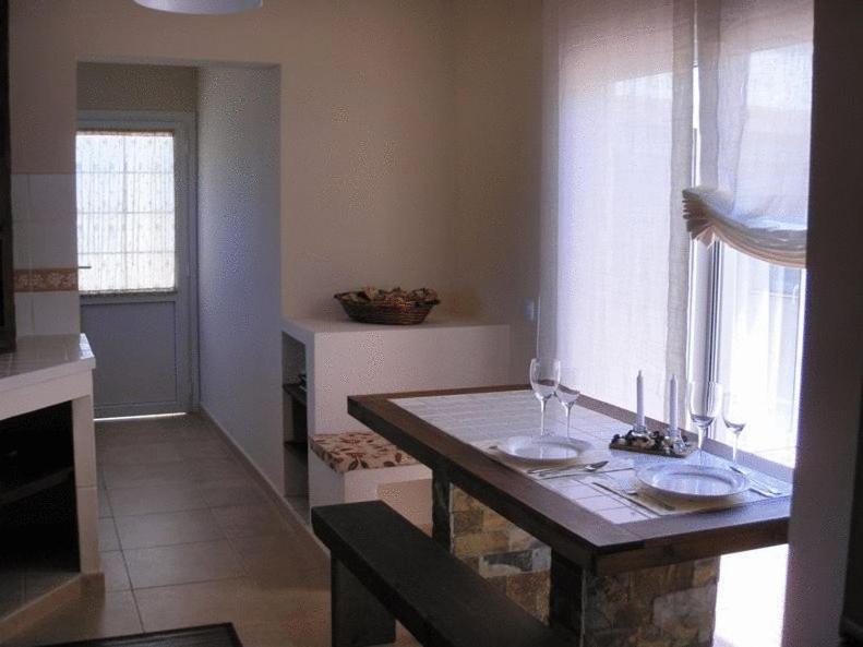 Villas La Fuentita Gran Tarajal Extérieur photo