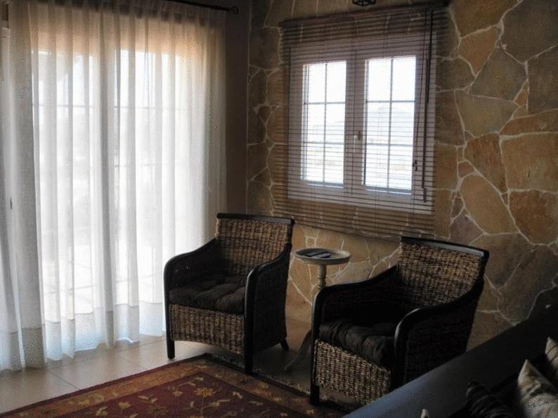 Villas La Fuentita Gran Tarajal Extérieur photo