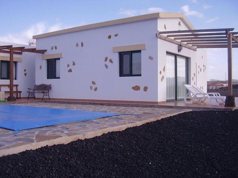 Villas La Fuentita Gran Tarajal Extérieur photo