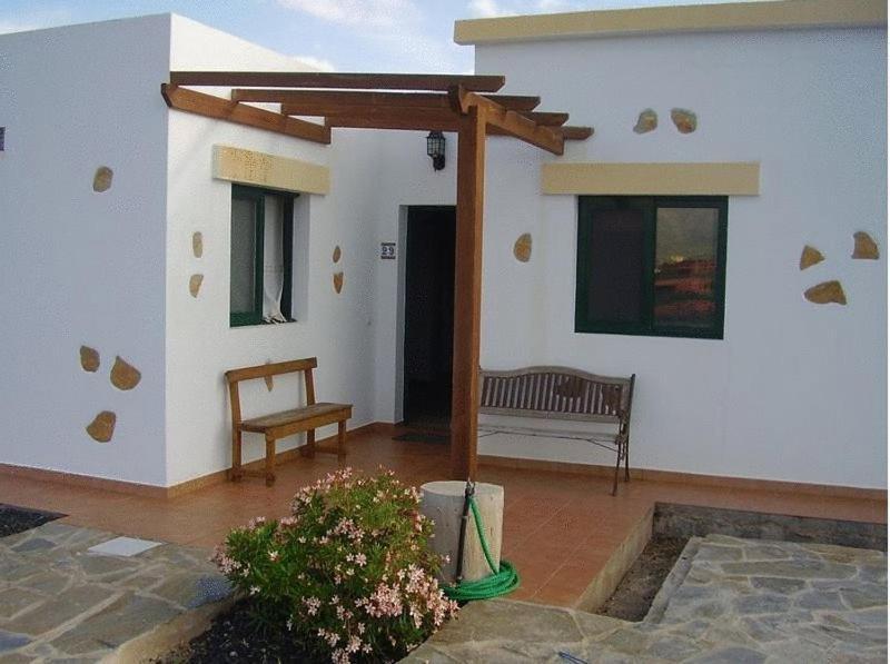 Villas La Fuentita Gran Tarajal Extérieur photo