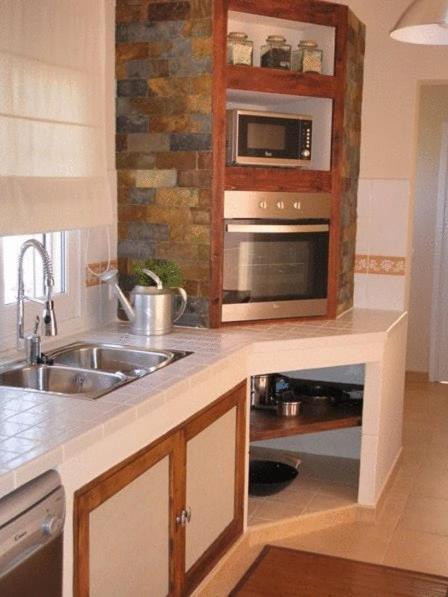 Villas La Fuentita Gran Tarajal Extérieur photo